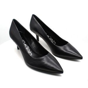 Calvin Klein Women's Danica Pointy Toe Pumps